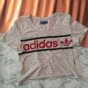 Women’s Adidas Top
